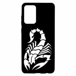 Чехол для Samsung A72 5G Scorpio - PrintSalon