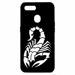 Чехол для Oppo A5s/A12 Scorpio - PrintSalon