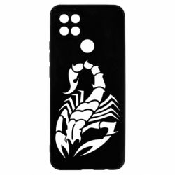 Чехол для Oppo A15s/A15 Scorpio - PrintSalon