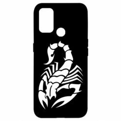 Чехол для Oppo A53/A32/A33 Scorpio - PrintSalon