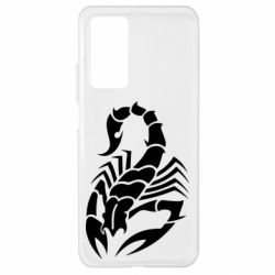 Чехол для Xiaomi Mi 10T/10T Pro Scorpio - PrintSalon