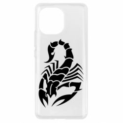 Чехол для Xiaomi Mi11 Scorpio - PrintSalon