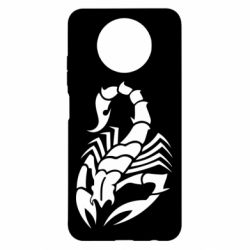 Чехол для Xiaomi Redmi Note 9 5G/Redmi Note 9T Scorpio - PrintSalon