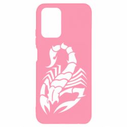 Чехол для Xiaomi Redmi Note 10 Scorpio - PrintSalon