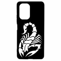 Чехол для Xiaomi Poco F3/K40 Scorpio - PrintSalon