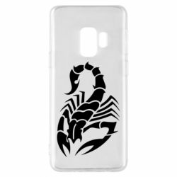 Чехол для Samsung S9 Scorpio - PrintSalon
