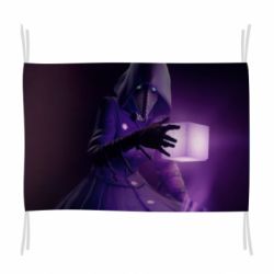 Прапор Scourge Fortnite