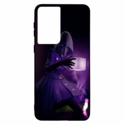 Чохол для Samsung S21 Scourge Fortnite