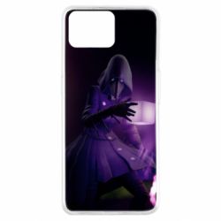 Чехол для Oppo A73 Scourge Fortnite