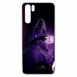 Чохол для Oppo A91 / Reno3Scourge Fortnite