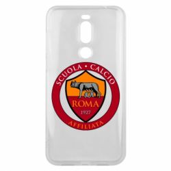 Чохол для Meizu X8 Scuola logo - PrintSalon