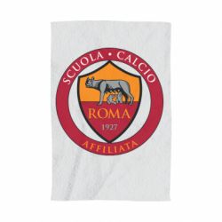 Рушник з принтом Scuola logo - PrintSalon