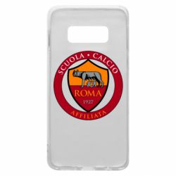 Чохол для Samsung S10e Scuola logo - PrintSalon