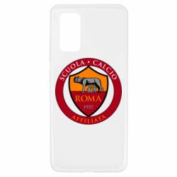 Чохол для Samsung A32 4G - PrintSalon