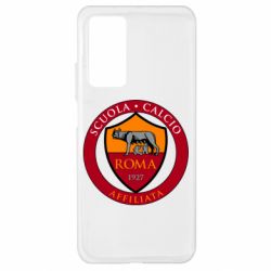 Чохол для Xiaomi Mi 10T / 10T Pro Scuola logo - PrintSalon