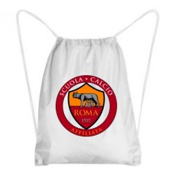 Рюкзак-мішок Scuola logo - PrintSalon