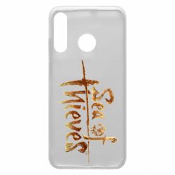 Чехол для Huawei P30 Lite Sea of Thieves logo - PrintSalon