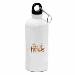 Фляга Sea of Thieves logo - PrintSalon