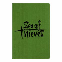 Блокнот Sea of Thieves