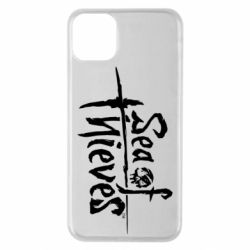 Чохол для iPhone 11 Pro Max Sea of Thieves