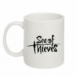 Чашка 320ml Sea of Thieves