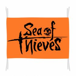 Флаг Sea of Thieves