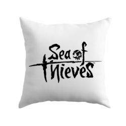 Подушка Sea of Thieves
