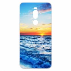 Чехол для Meizu Note 8 Sea - PrintSalon