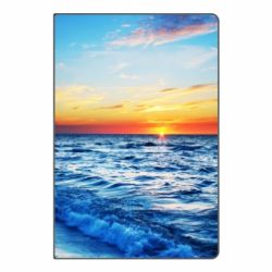 Блокнот с принто Sea - PrintSalon