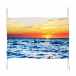 Флаг Sea - PrintSalon