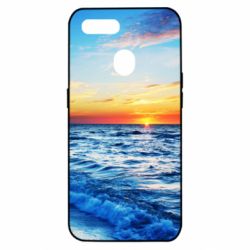 Чехол для Oppo A5s/A12 Sea - PrintSalon
