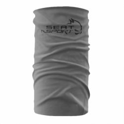 Бандана SEAT SPORT - PrintSalon