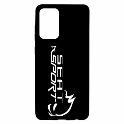 Чехол для Samsung A72 5G SEAT SPORT - PrintSalon
