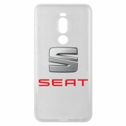 Чехол для Meizu Note 8 Сеат - PrintSalon