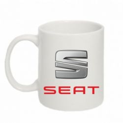 Чашка 320ml Сеат - PrintSalon