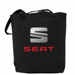 Эко-сумка Сеат - PrintSalon