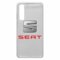 Чехол для Huawei P30 Сеат - PrintSalon