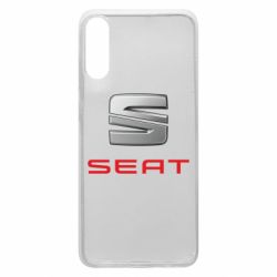 Чехол для Samsung A70 Сеат - PrintSalon