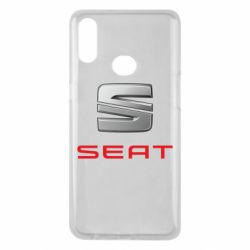 Чехол для Samsung A10s Сеат - PrintSalon
