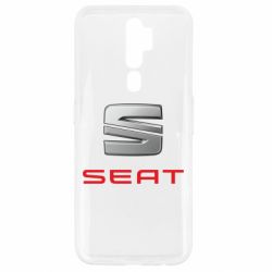 Чехол для Oppo A5/A9 2020 Сеат - PrintSalon