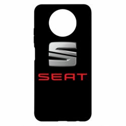 Чехол для Xiaomi Redmi Note 9 5G/Redmi Note 9T Сеат - PrintSalon