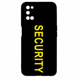 Чехол для Oppo A52/A72/A92 Security - PrintSalon