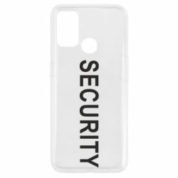 Чехол для Oppo A53/A32/A33 Security - PrintSalon