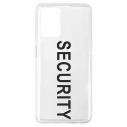 Чехол для Oppo A74 4G Security - PrintSalon