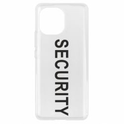 Чехол для Xiaomi Mi11 Security - PrintSalon