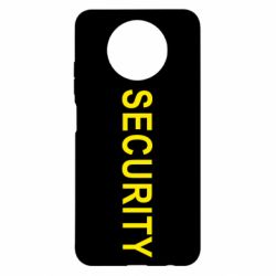 Чехол для Xiaomi Redmi Note 9 5G/Redmi Note 9T Security - PrintSalon