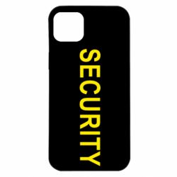 Чехол для iPhone 14 Plus Security - PrintSalon