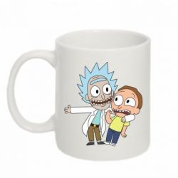 Чашка 320ml See Morti