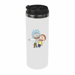 Термокружка See Morti - PrintSalon