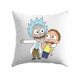 Подушка See Morti - PrintSalon